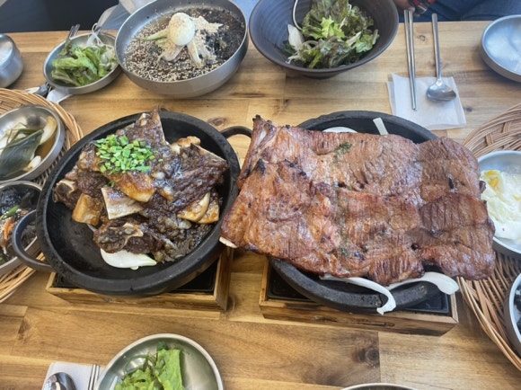 바른찜갈비 이미지