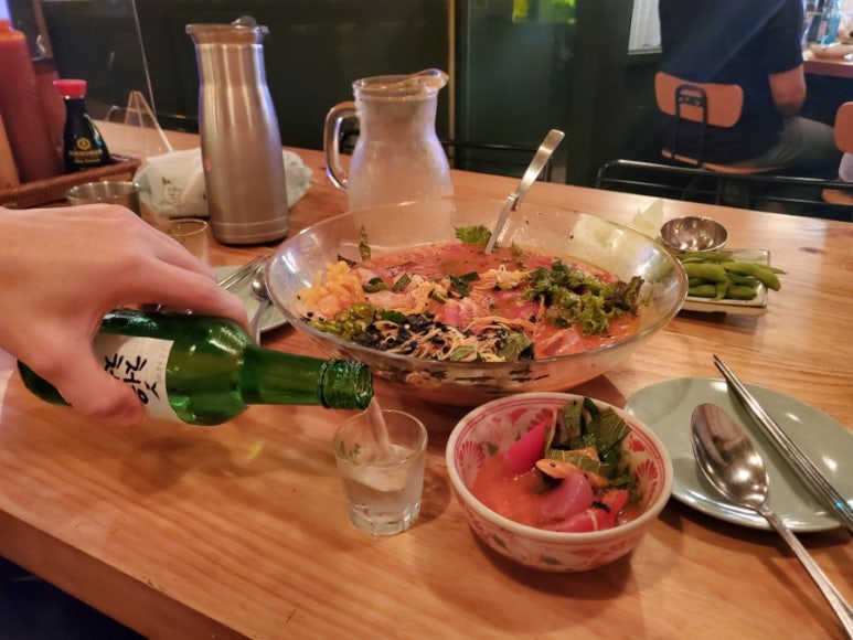 해물데이트 이미지