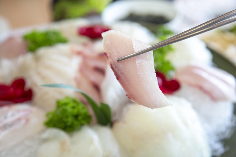 산호식당 이미지