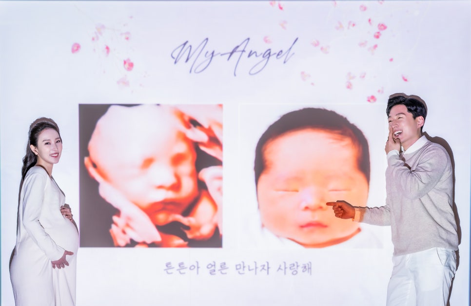 사진관봄날애 이미지