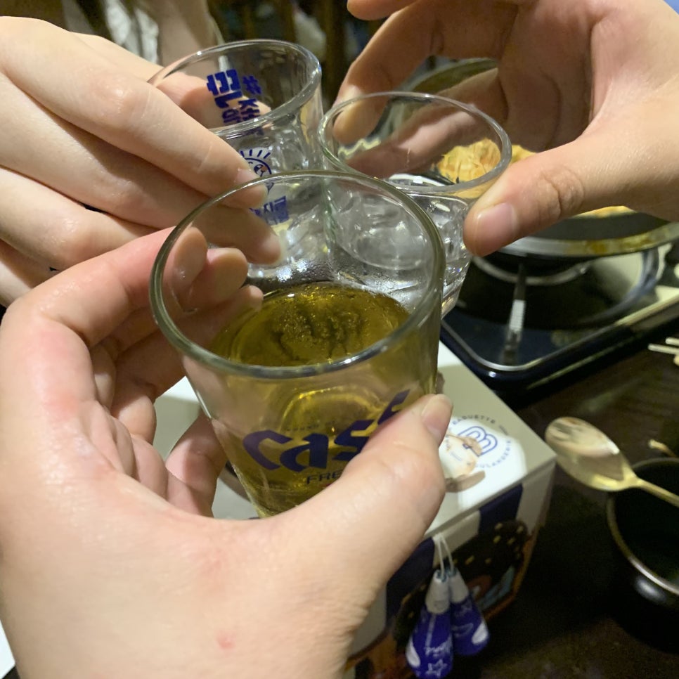파리바게뜨포항쌍용점 이미지