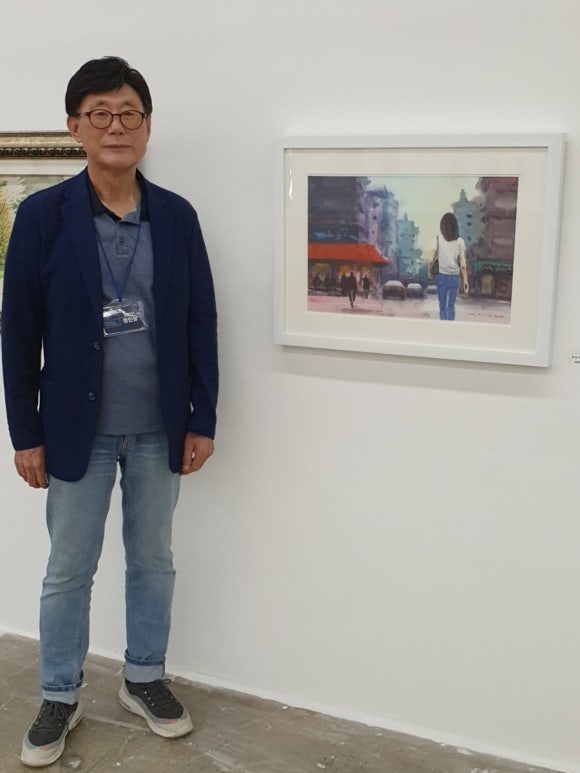 남부칼라 이미지