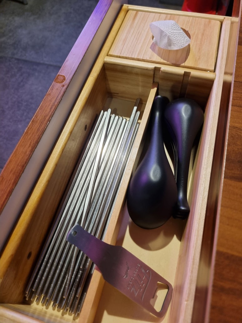 수내닭꼬치 순천연향점 이미지