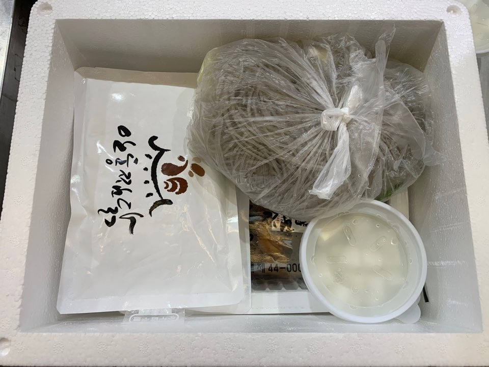 원조안동찜닭 이미지