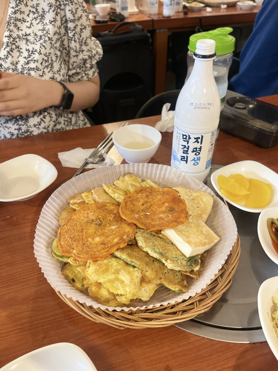 토끼와거북전 이미지