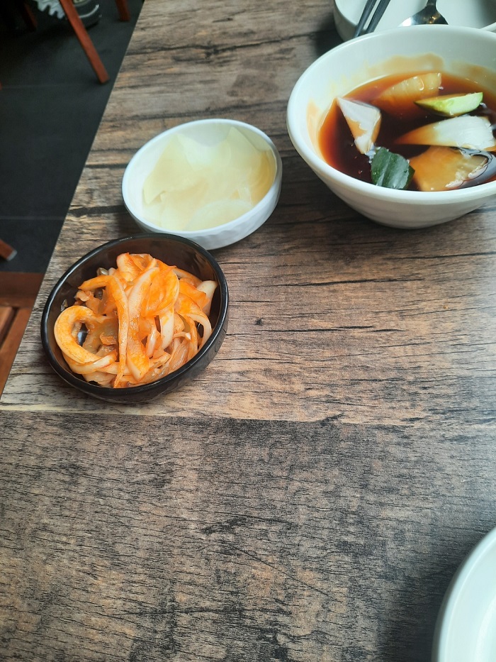 중화식당 이미지