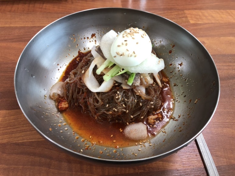 양구손냉면 이미지