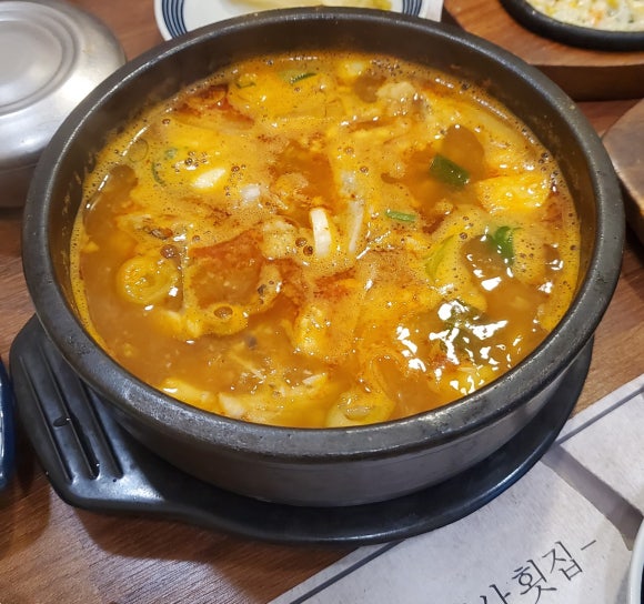 죽향횟집 이미지