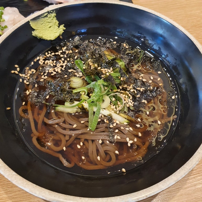 해나루초밥 이미지