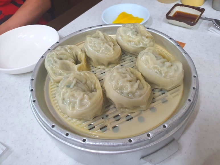 서울칡냉면 이미지