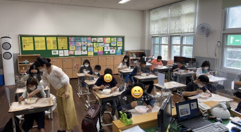힐링푸드연구원 이미지