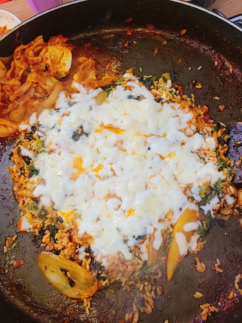 신가네춘천닭갈비야채곱창 이미지