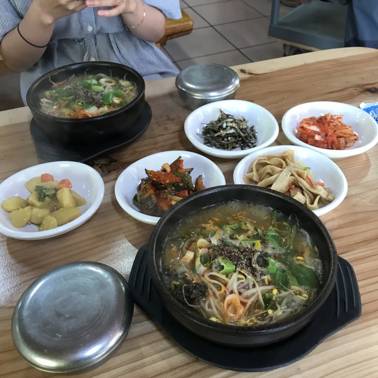 순이네해장국 이미지