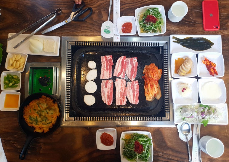 369@돌삼겹 이미지