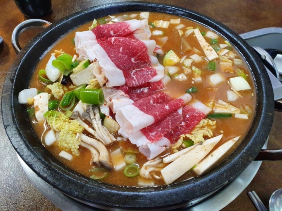 도리산암소한마리 이미지