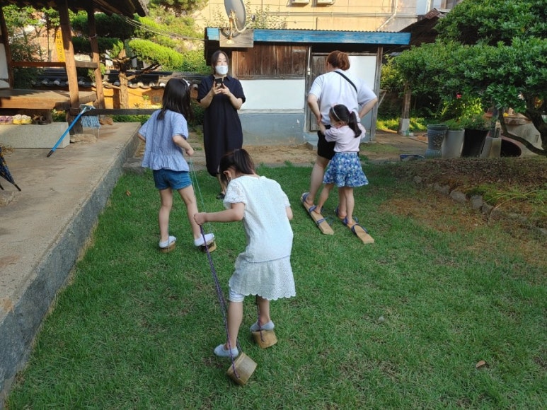 김봉호 가옥 이미지