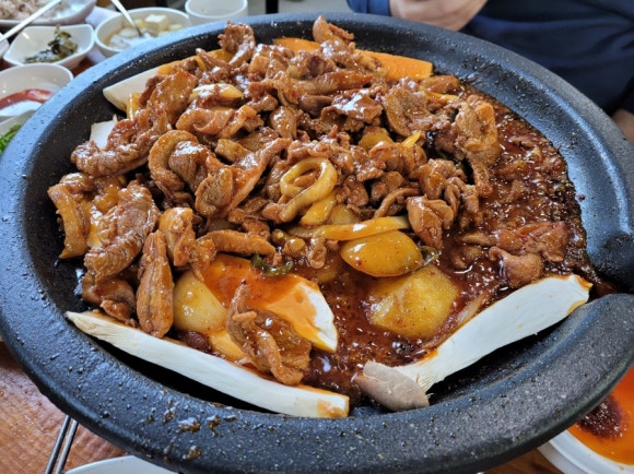 벧엘농장 이미지