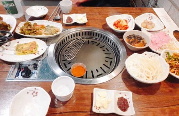 연이네왕소금구이 이미지