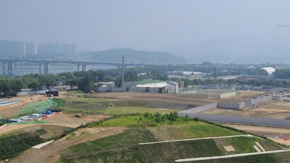 (주)기산엔지니어링 이미지