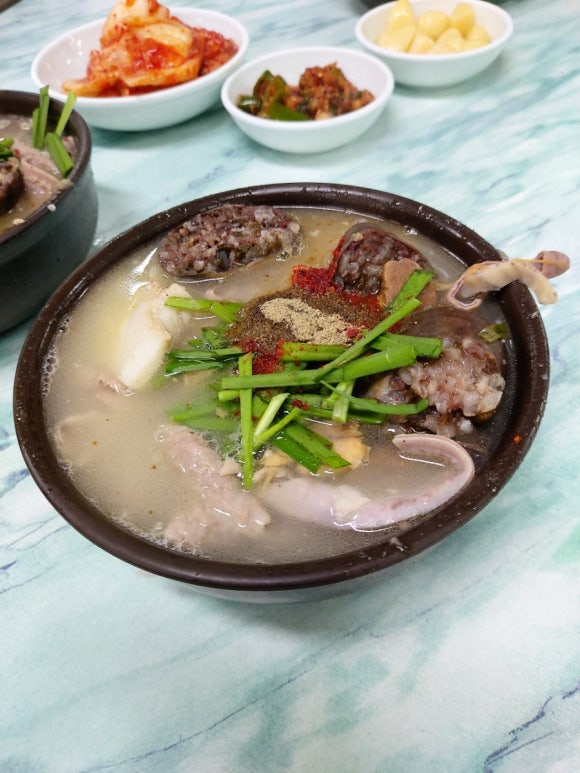 광명식당 이미지