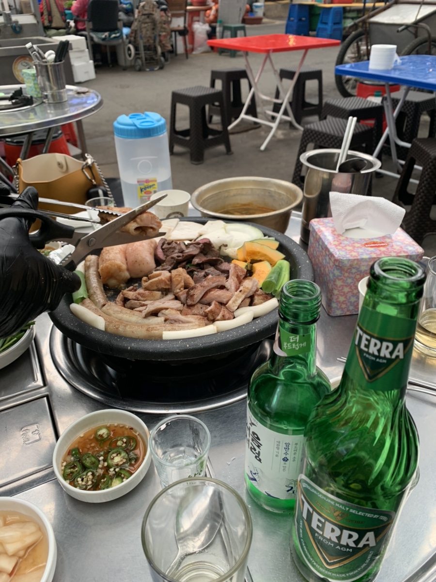 중앙한우곱창 이미지