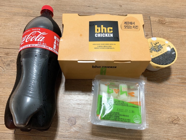 비에이치씨첨단 이미지