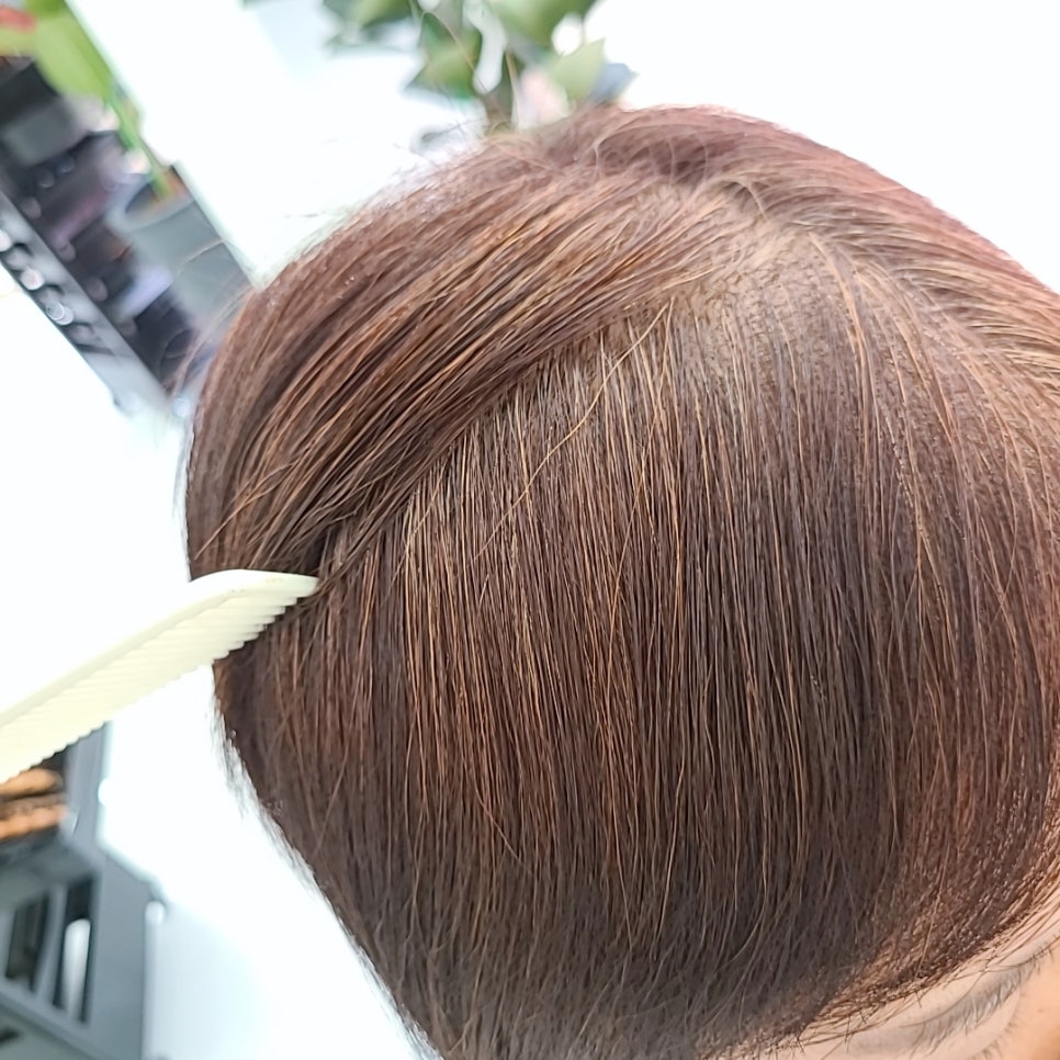 안동미용실안미 이미지