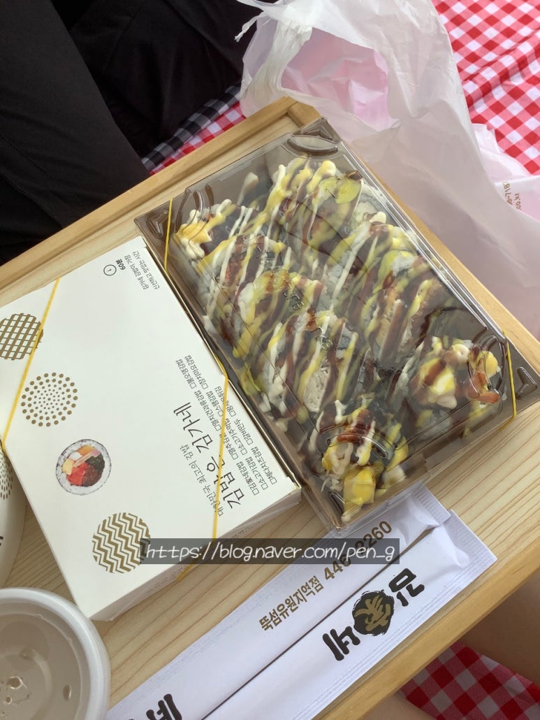 김가네뚝섬유원지역점 이미지