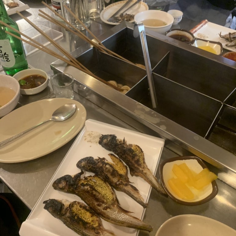 을지분식 이미지