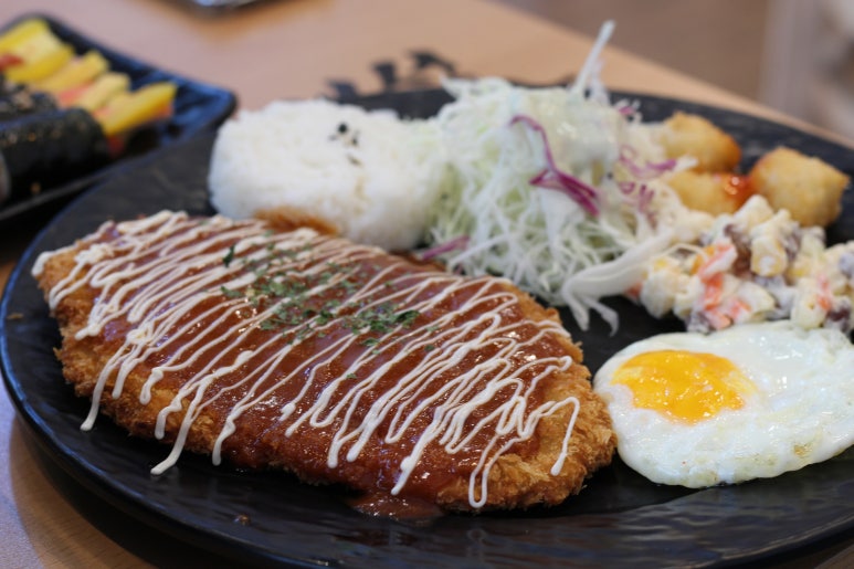오늘맛난한끼 이미지