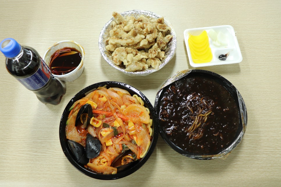 서울반점 이미지