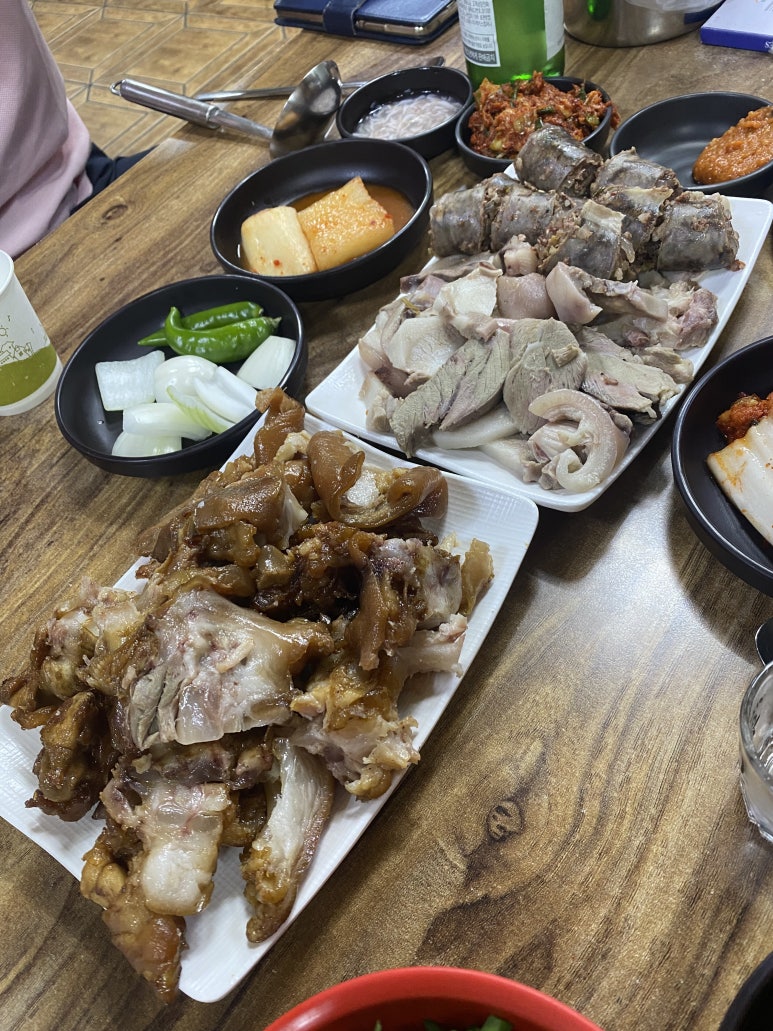 비래동매운족발 이미지
