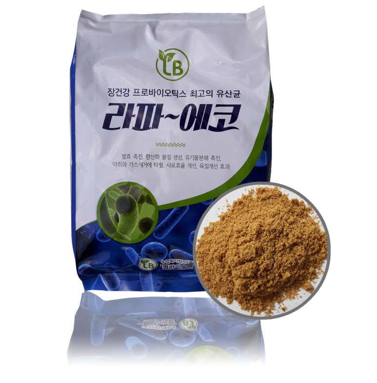 엘바이오라파 이미지