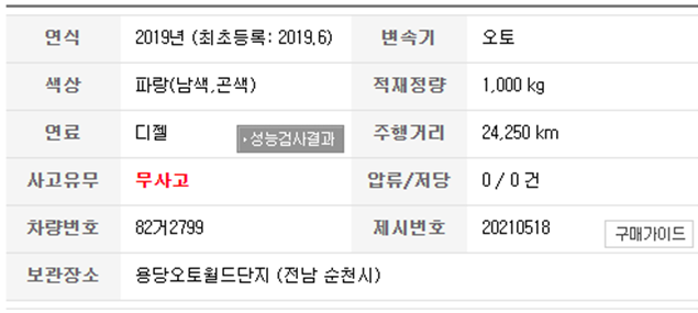 문설주모터스 이미지