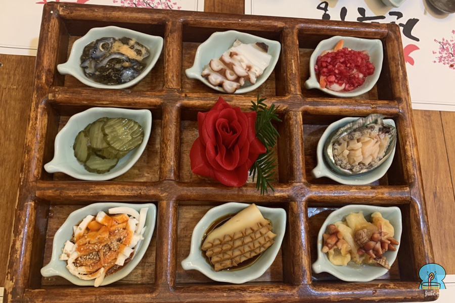 진주성횟집 이미지