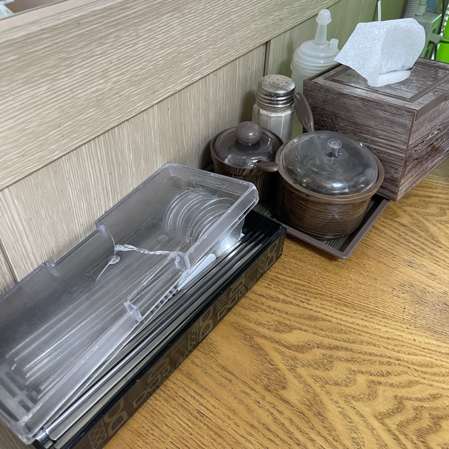 멸치국수(서교점) 이미지