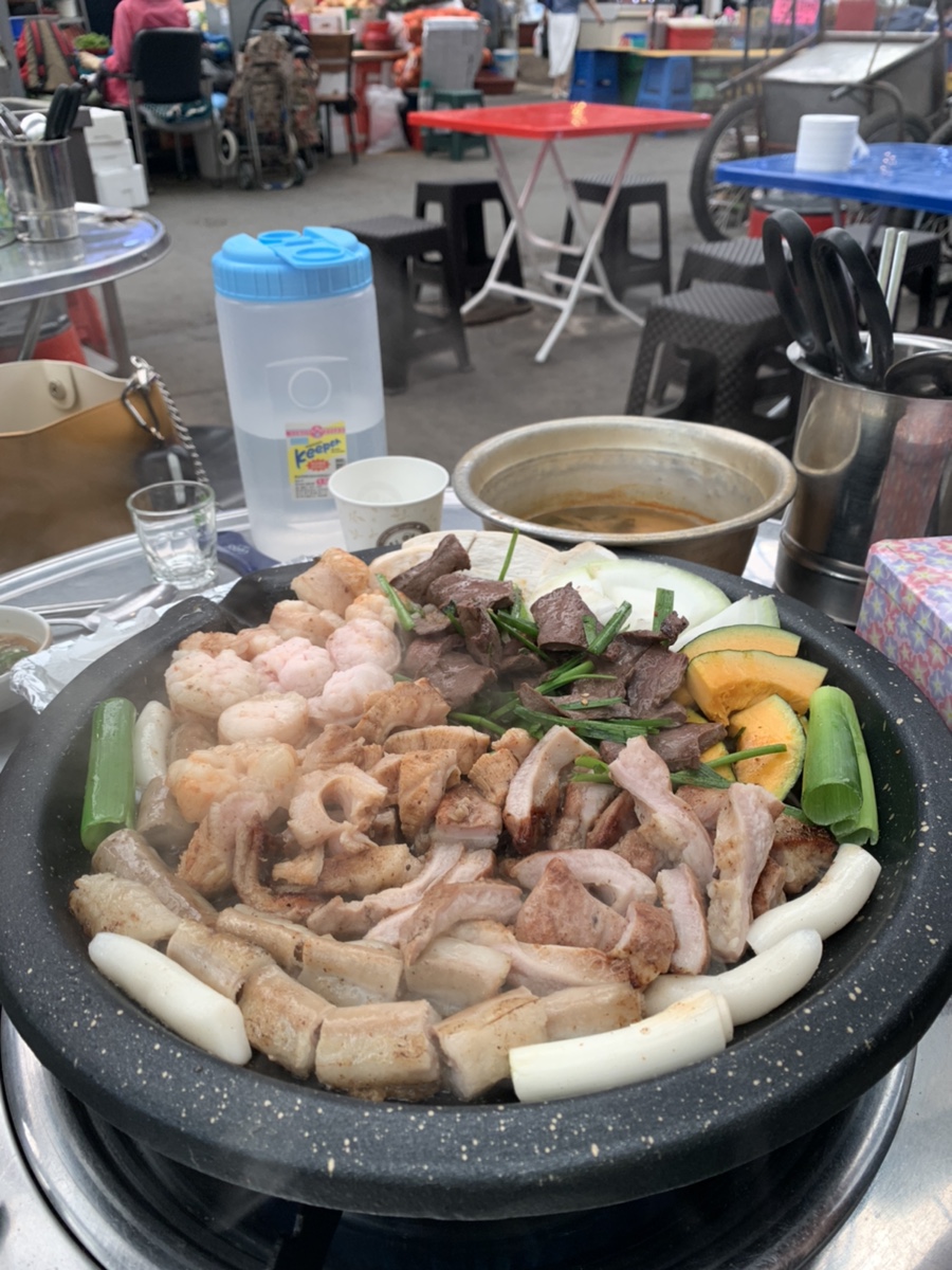 중앙포차 이미지