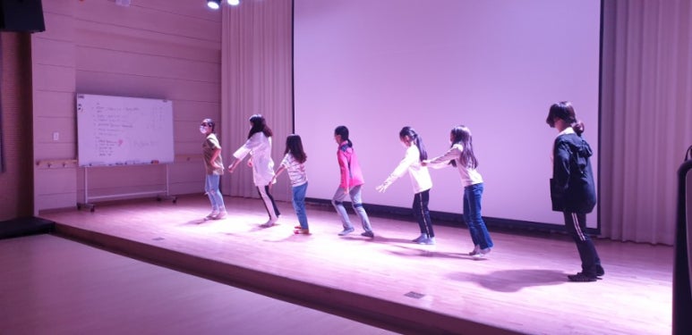 신지동초등학교 이미지