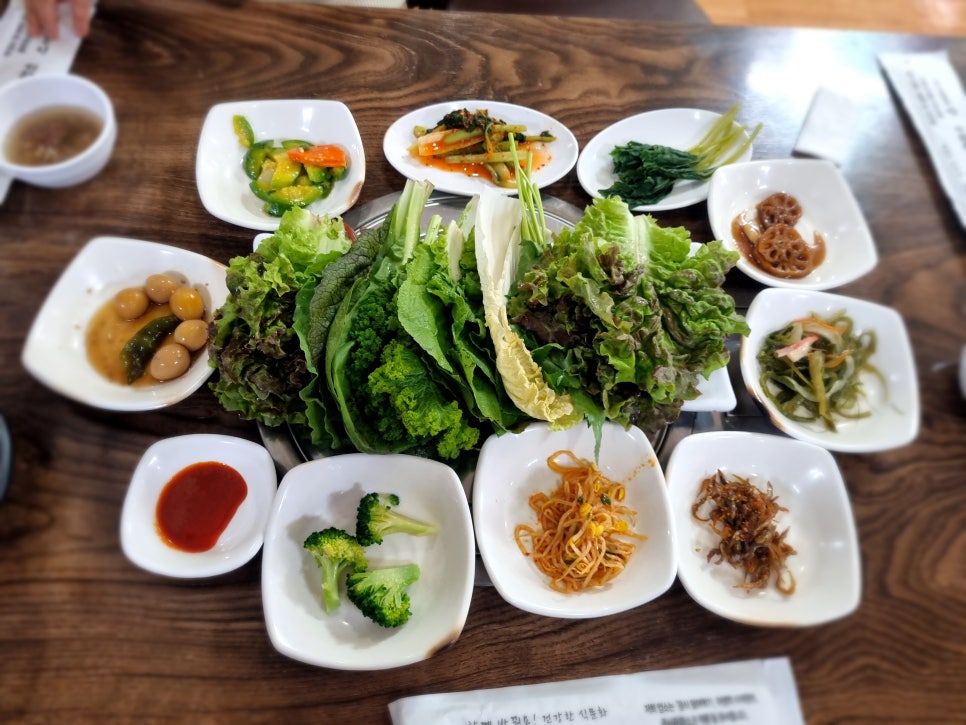 금창식당 이미지