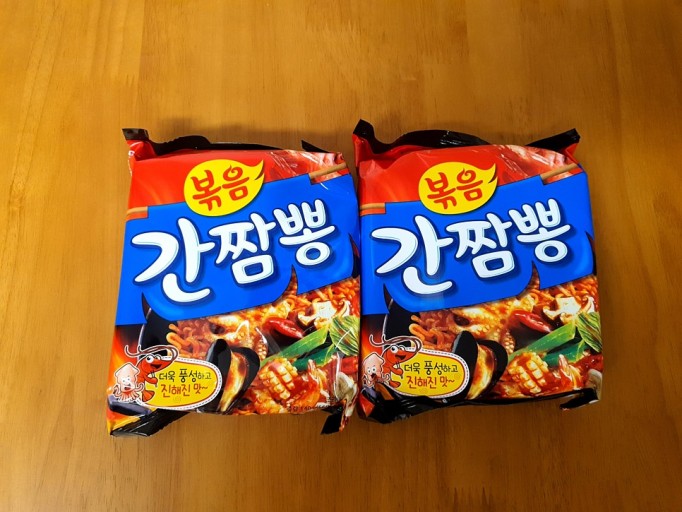 신간짬뽕 이미지
