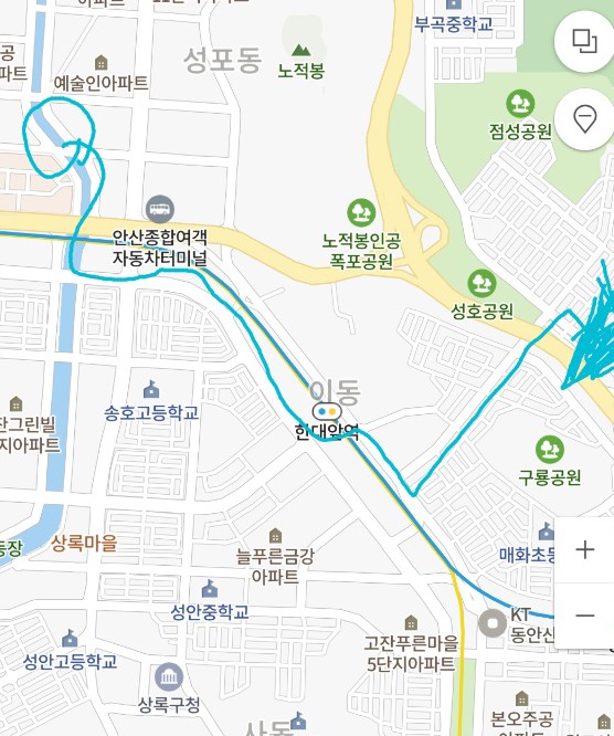 일동식자재마트 이미지