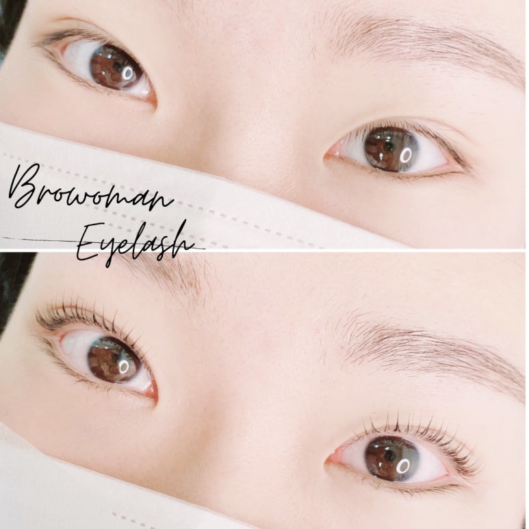 브로우먼 이미지