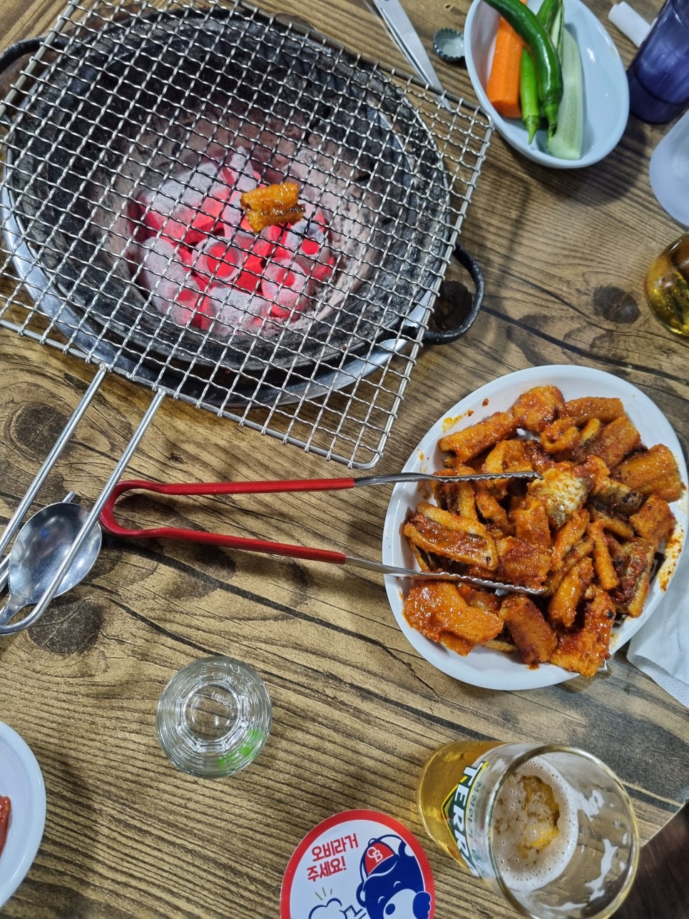 영대특미아나고식당 이미지