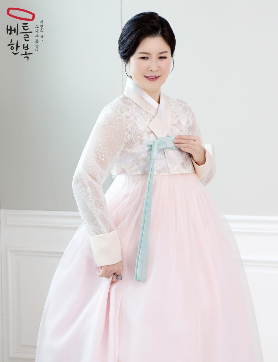 에이스한복 이미지
