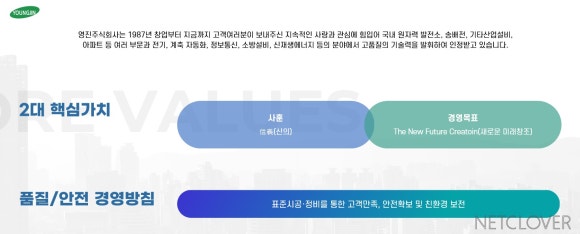 영진기업 주식회사 이미지