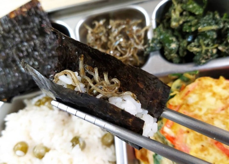 집밥 이미지