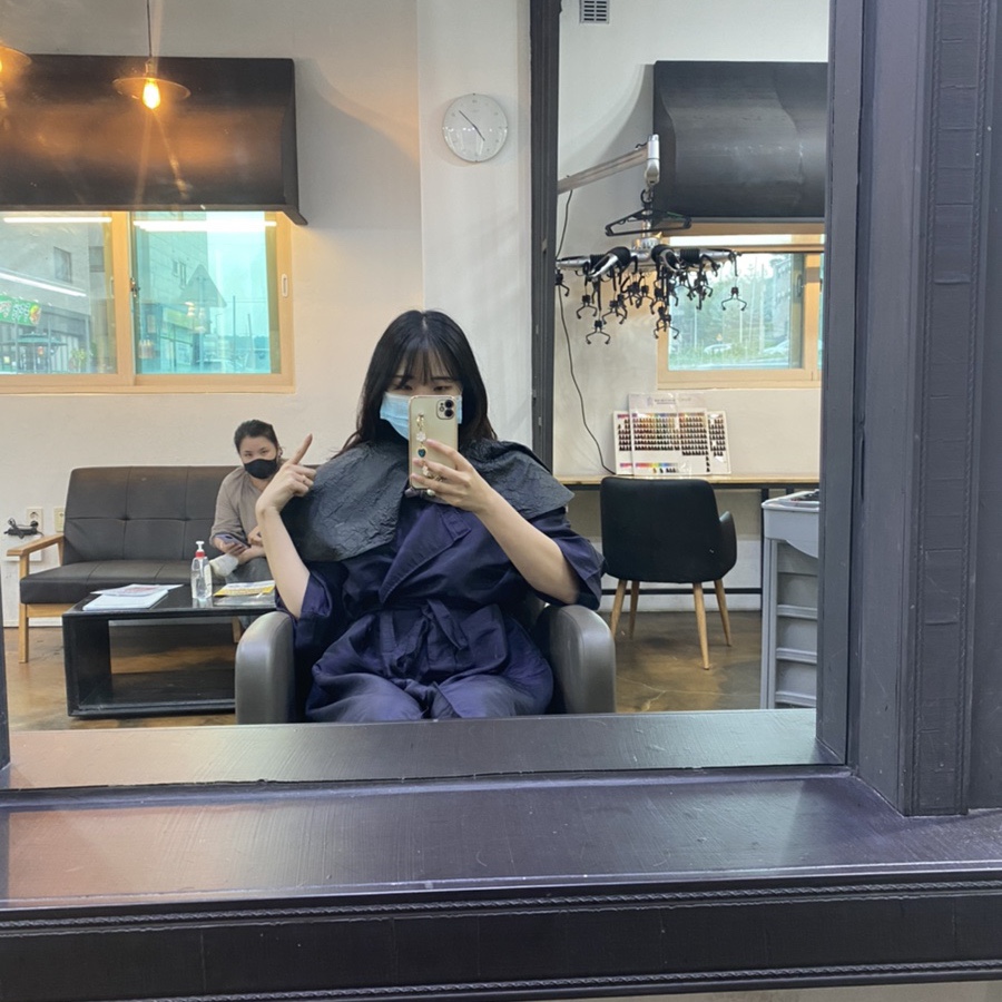 헤어스토리앙쥬 이미지