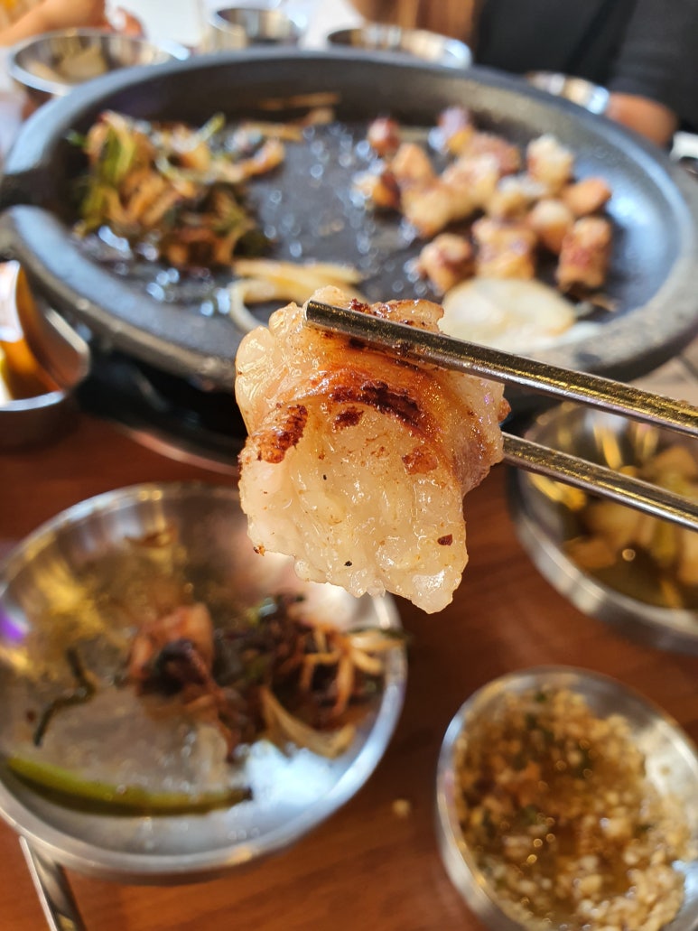 브라운곱창(인천논현본점) 이미지