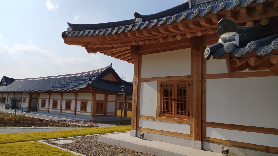 전통한옥체험관 이미지