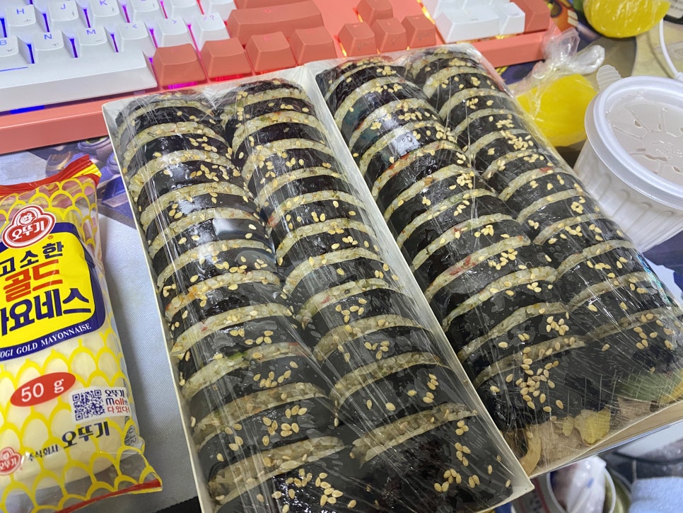 기찬 수제돈까스 이미지